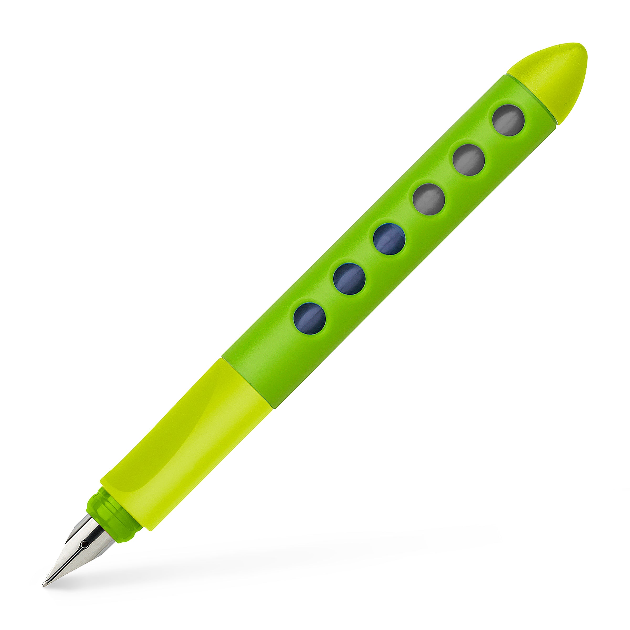 STILOU SCOLAR SCRIBOLINO VERNIL FABER-CASTELL STILOU SCOLAR SCRIBOLINO VERNIL FABER-CASTELL